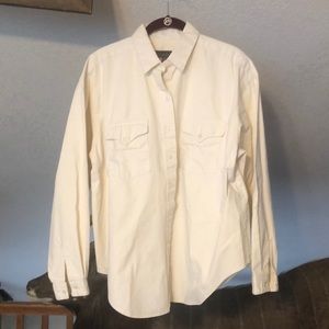 Panhandle slim western shirt p1847